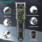 VGR V-665 Hair Clipper